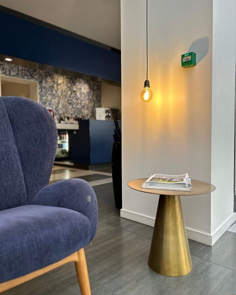 hall du windsor à biarritz