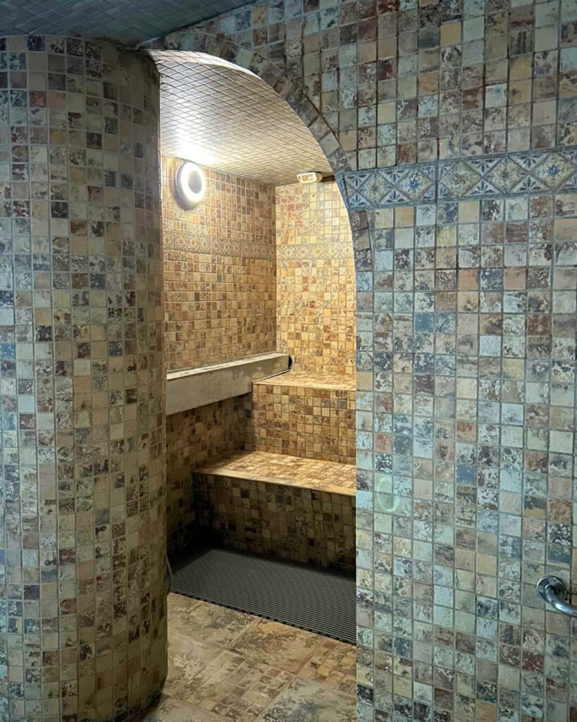 hammam d'athlantal à anglet