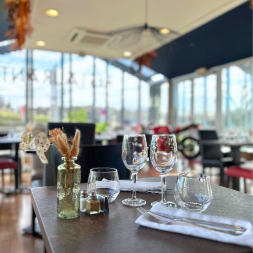 interieur d'atea à bayonne