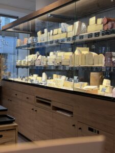 La Fromagerie des Copains à Grenoble