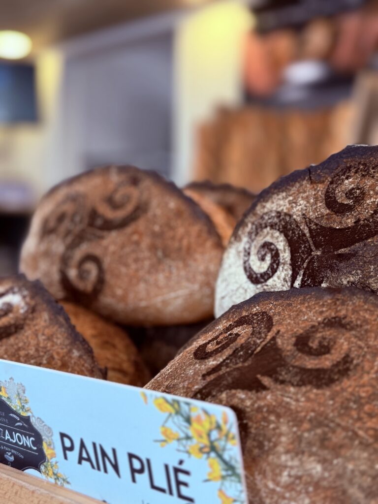 Le pain de La Tradition du Pain