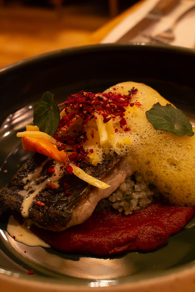 poisson du moment l'émulsion à toulouse
