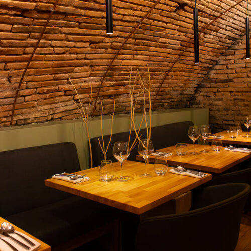 cave et salle l'émulsion à toulouse