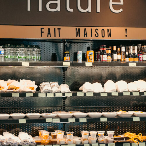 Les produits de L'escap à Herouville-Saint-Clair