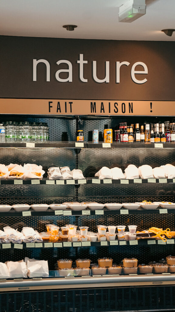 Les produits de L'escap à Herouville-Saint-Clair