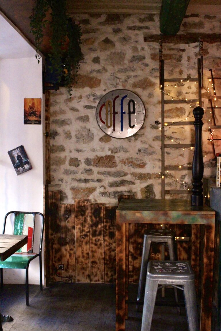 little_bistrok