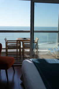 La Petite Rade Hôtel à Le Havre