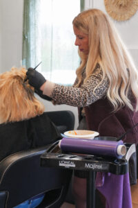 Magena Coiffeur Mixte à Le Havre