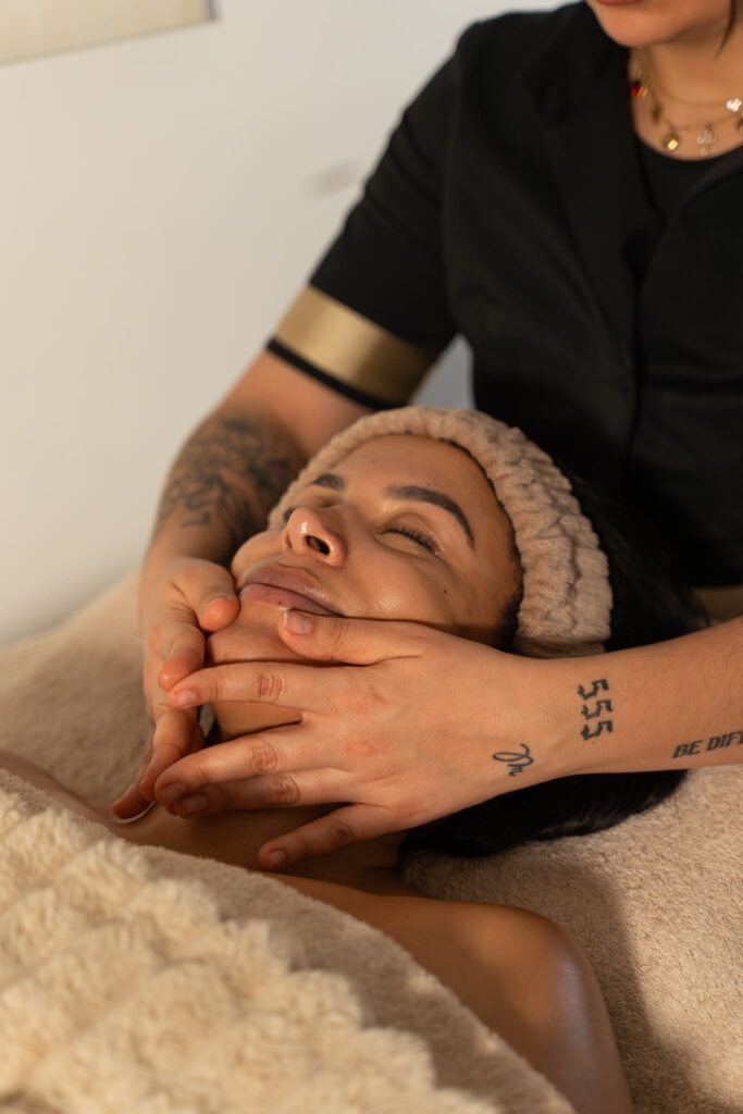 soin visage maison institut pretty body rouen maison renesens