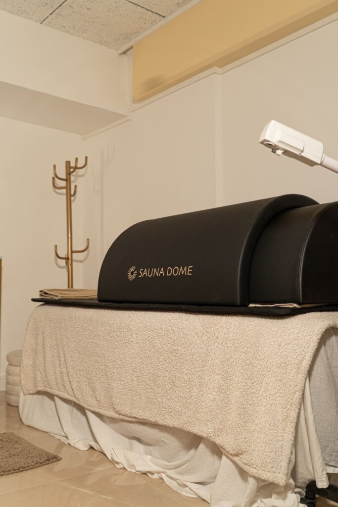 sauna maison institut pretty body rouen maison renesens