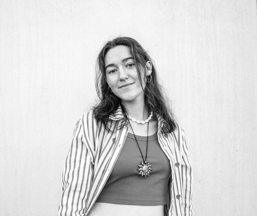 Nina du guide EPICU Bastia et Ajaccio