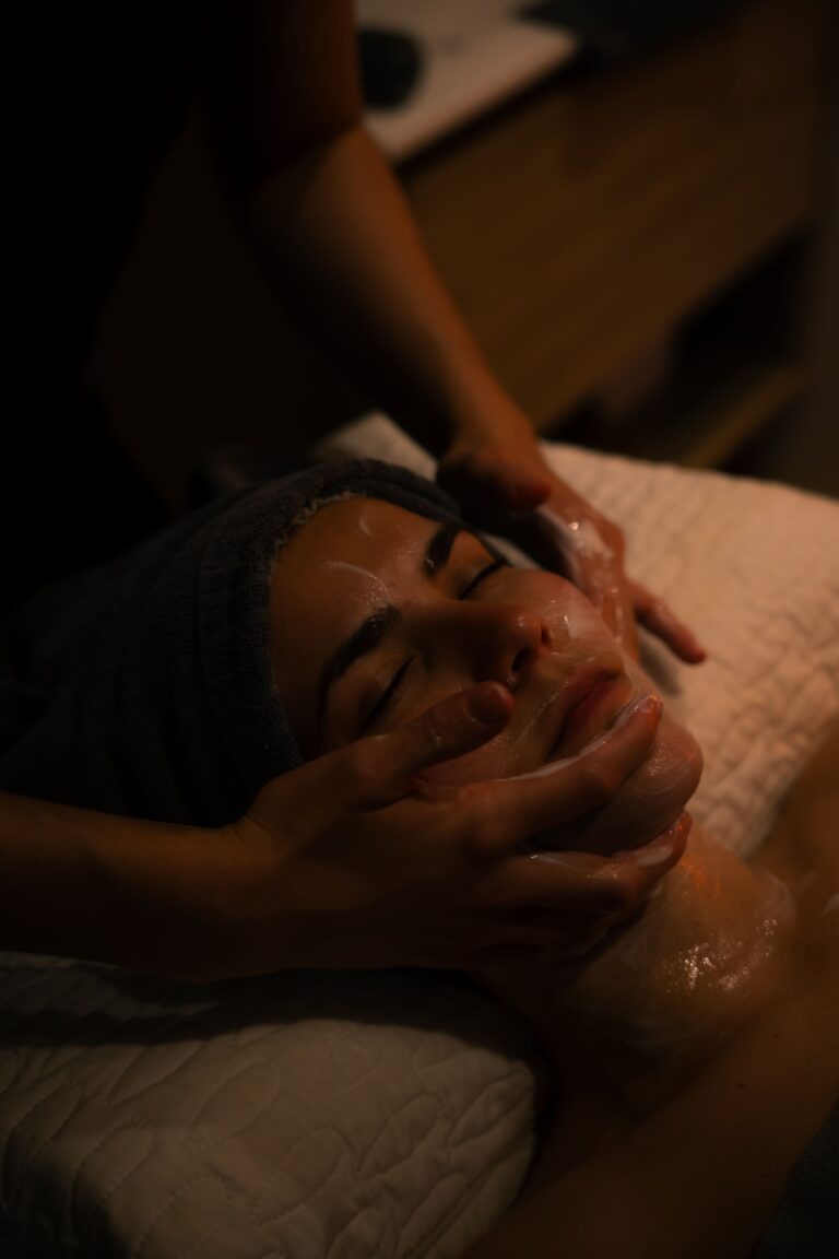 Osez Massage à Rennes