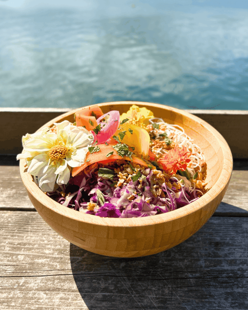 plat de jimba à hendaye