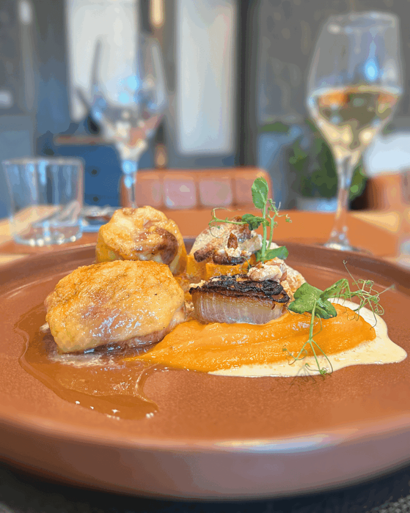 plat de lairrial à tarnos