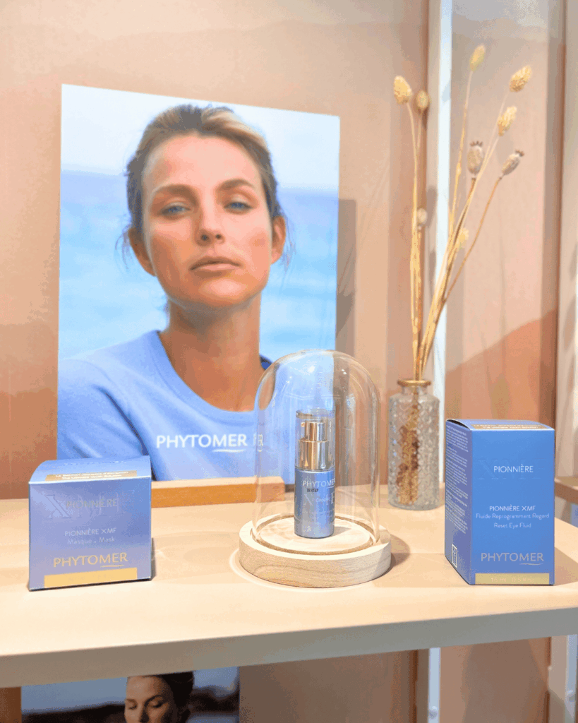 produits de beautemer à anglet