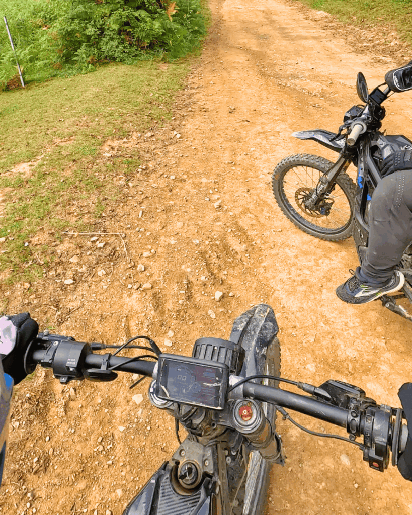 randonnee de rideelek à saint pee sur nivelle