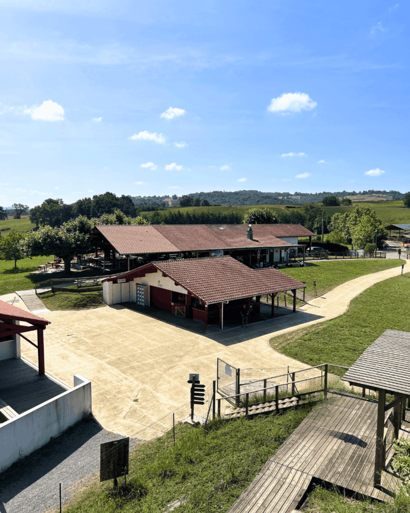 restaurant de base de pop à guiche