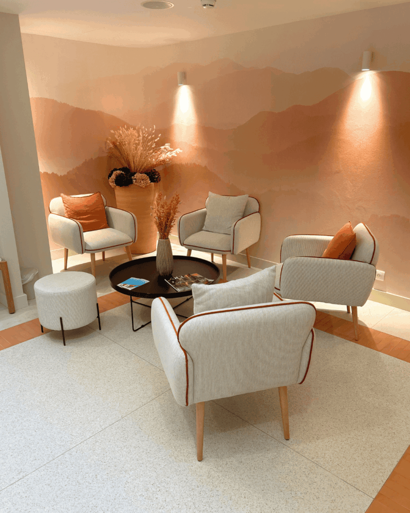 salle de beautemer à anglet