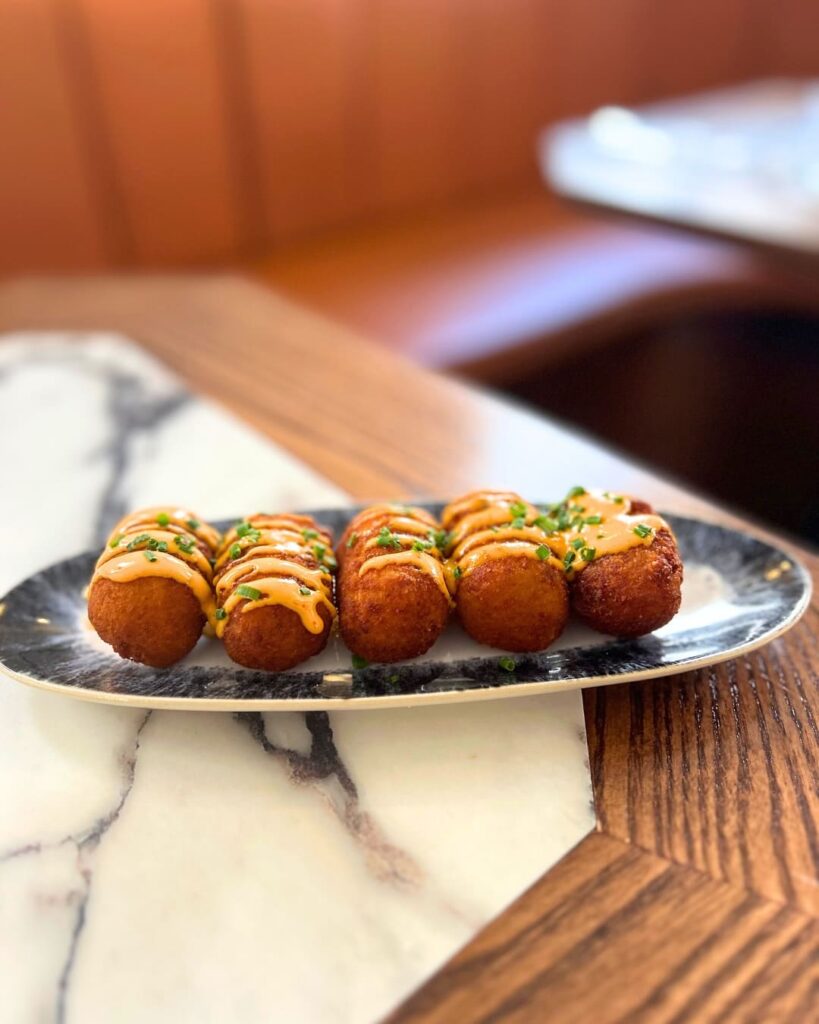 tapas de l'alchimie à biarritz