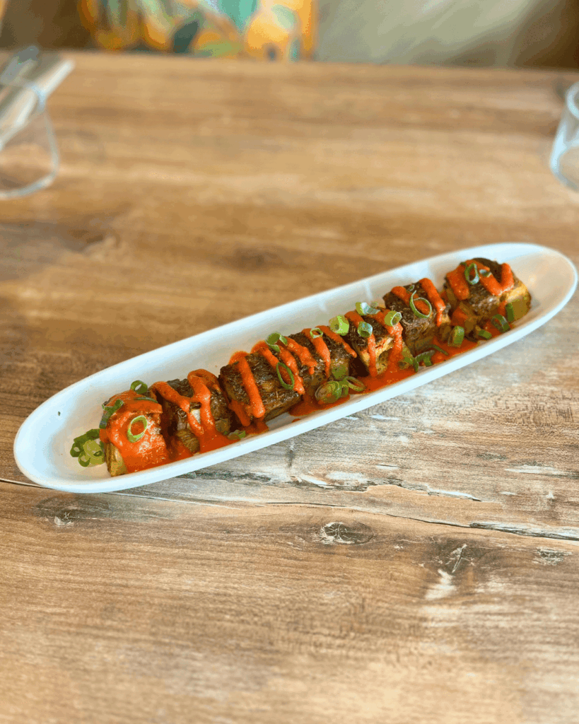 tortillas de comme chez toi à bayonne