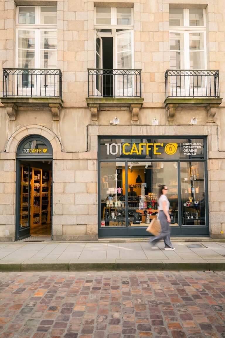 101 Caffè