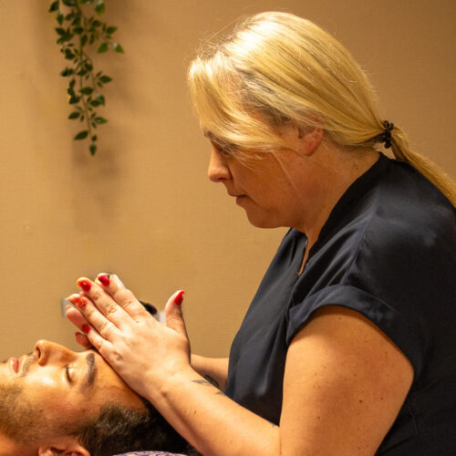 Prélude Beauté propose les mêmes soins aux femmes et aux hommes