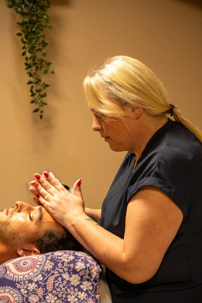 Prélude Beauté propose les mêmes soins aux femmes et aux hommes