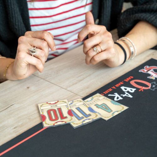 Grâce à Ô Barjeux, on découvre des dizaines de nouveaux jeux de société