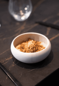 La Table By Bonheur et Papilles à Clermont-Ferrand