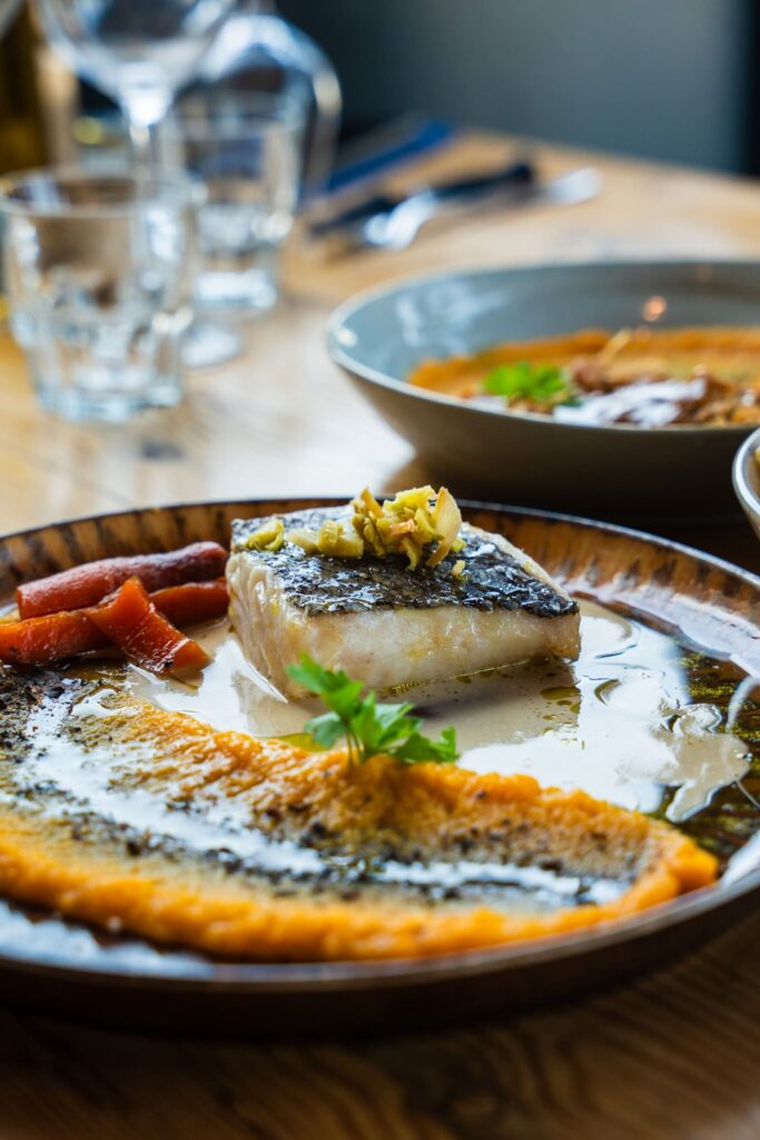 Chez Patacol, restaurant aux Sables d'Olonne