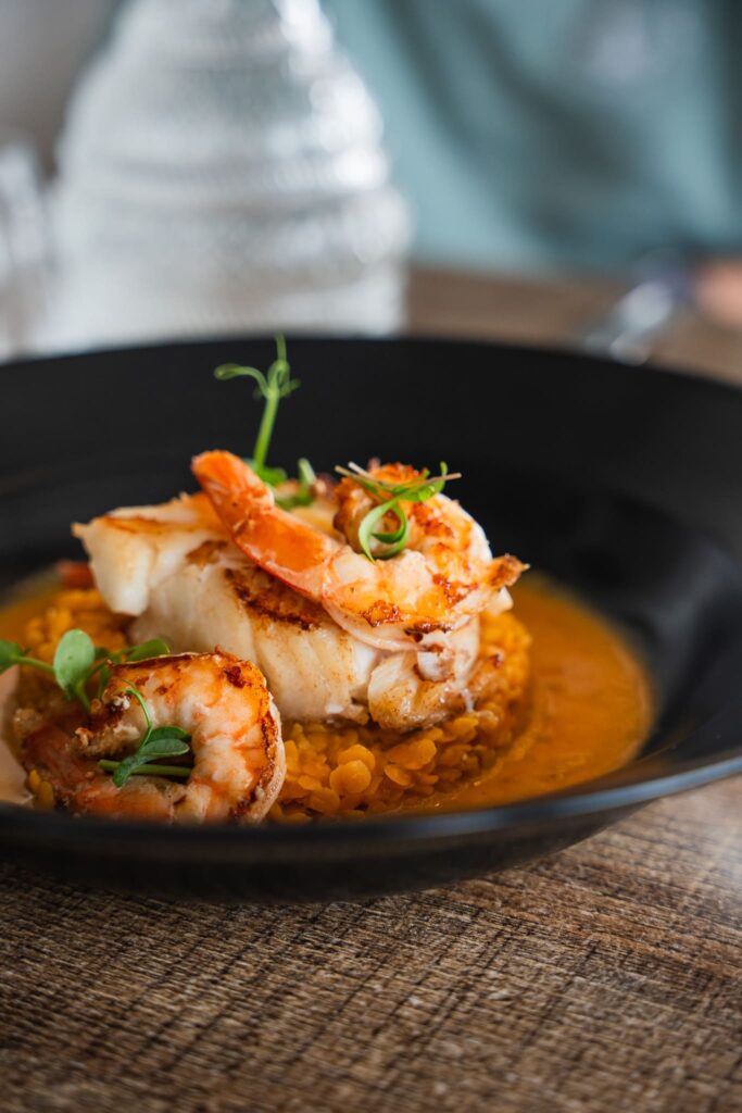 Maleo, restaurant à Talmont-Saint-Hilaire