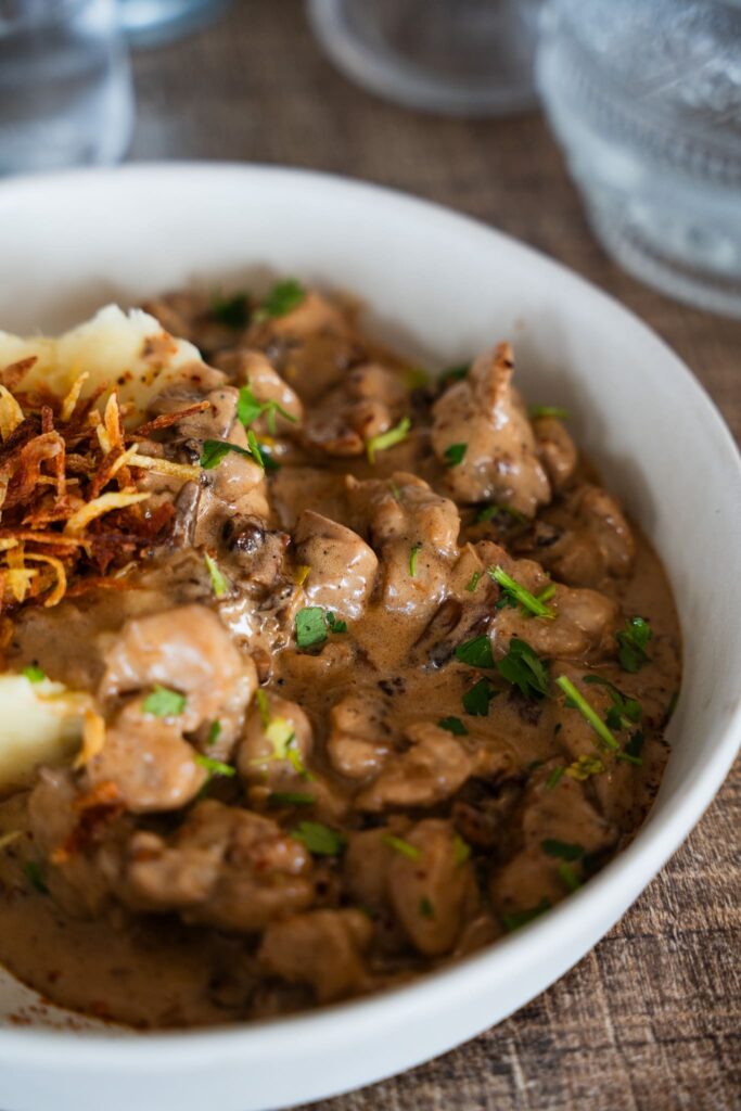 Maleo, restaurant à Talmont-Saint-Hilaire