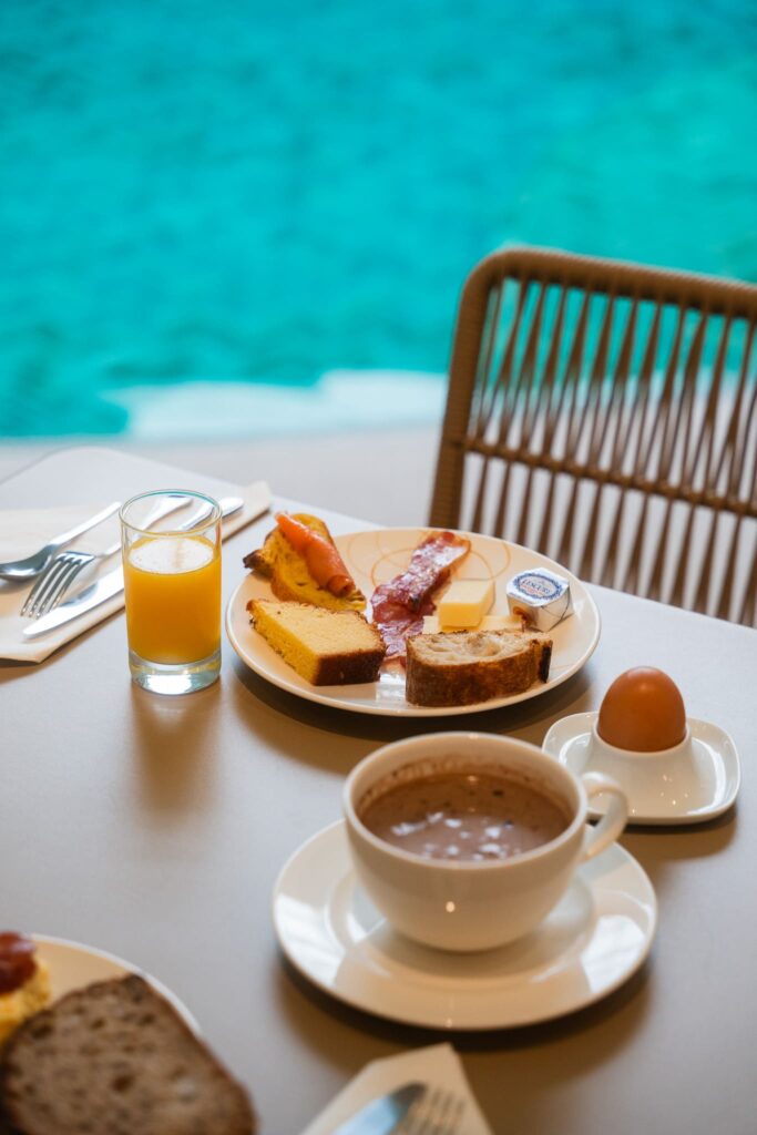 Atlantic Hôtel et Spa, aux Sables d'Olonne