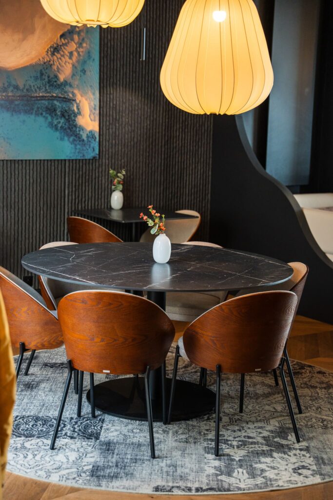 Hôtel et spa les Roches Noires aux Sables d'Olonne