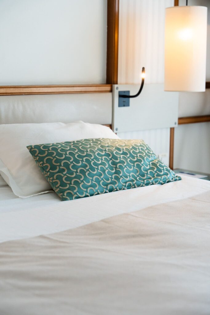 Atlantic Hôtel et Spa, aux Sables d'Olonne