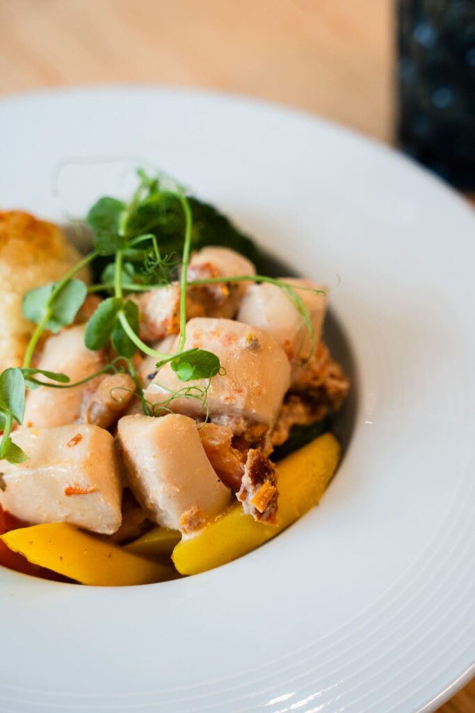 Restaurant le P'tit Marais, La Roche sur Yon