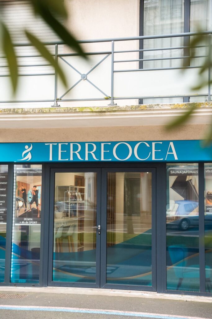 Terrocea, centre de remise en forme aux Sables d'Olonne