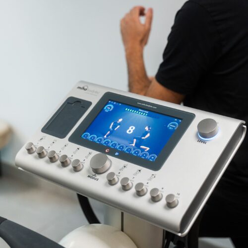 Terrocea, centre de remise en forme aux Sables d'Olonne