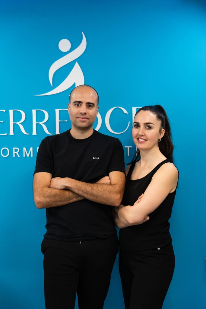 Terrocea, centre de remise en forme aux Sables d'Olonne