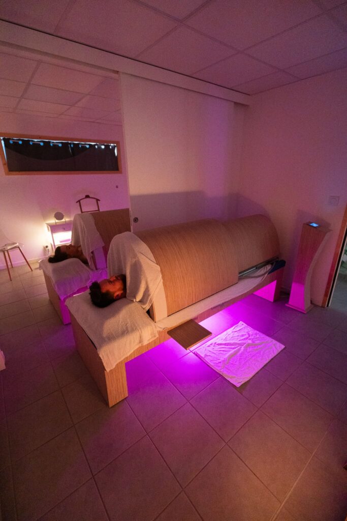 Terrocea, centre de remise en forme aux Sables d'Olonne