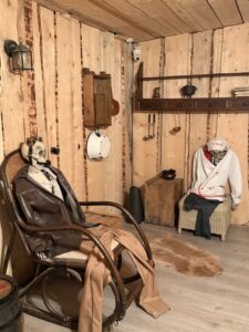 Escape Game Crolles à Grenoble