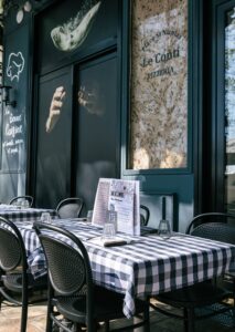 Le Conti à Bastia
