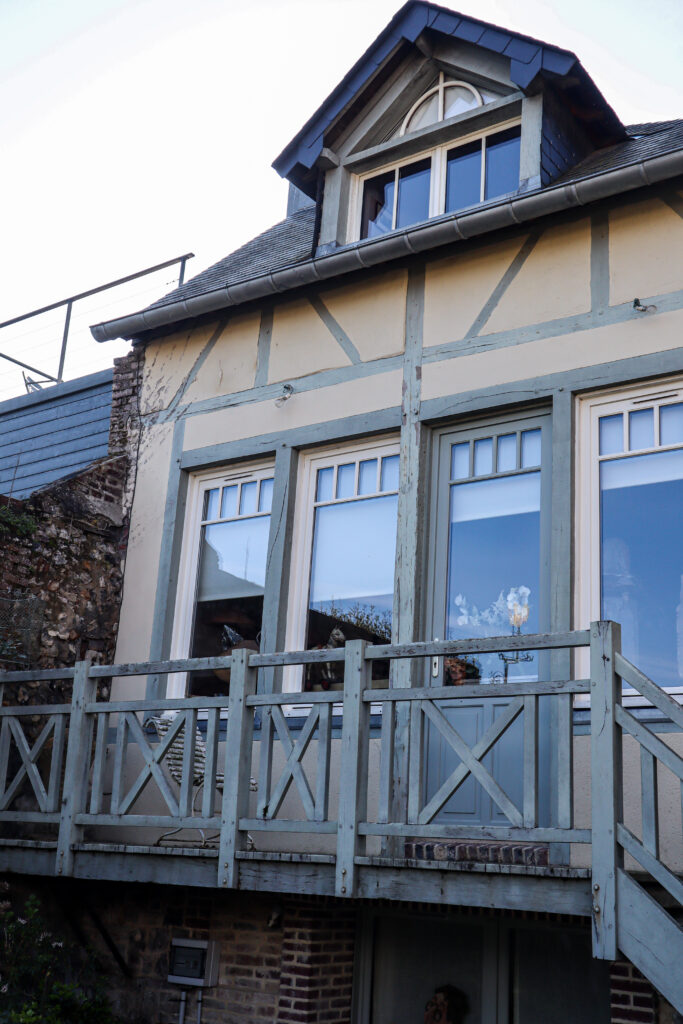 Le Logis Saint-leonard