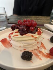 Restaurant Le comptoir de Lalia Grenoble à Grenoble