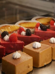 Le Gavroche – Boulangerie Pâtisserie Vizille à Grenoble