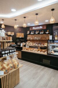 Atelier des Epicuriens à Angers
