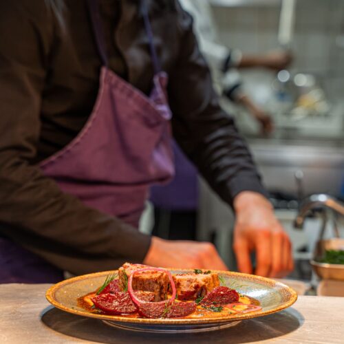 cuisine carrousel rouen restaurant bistrot brunch