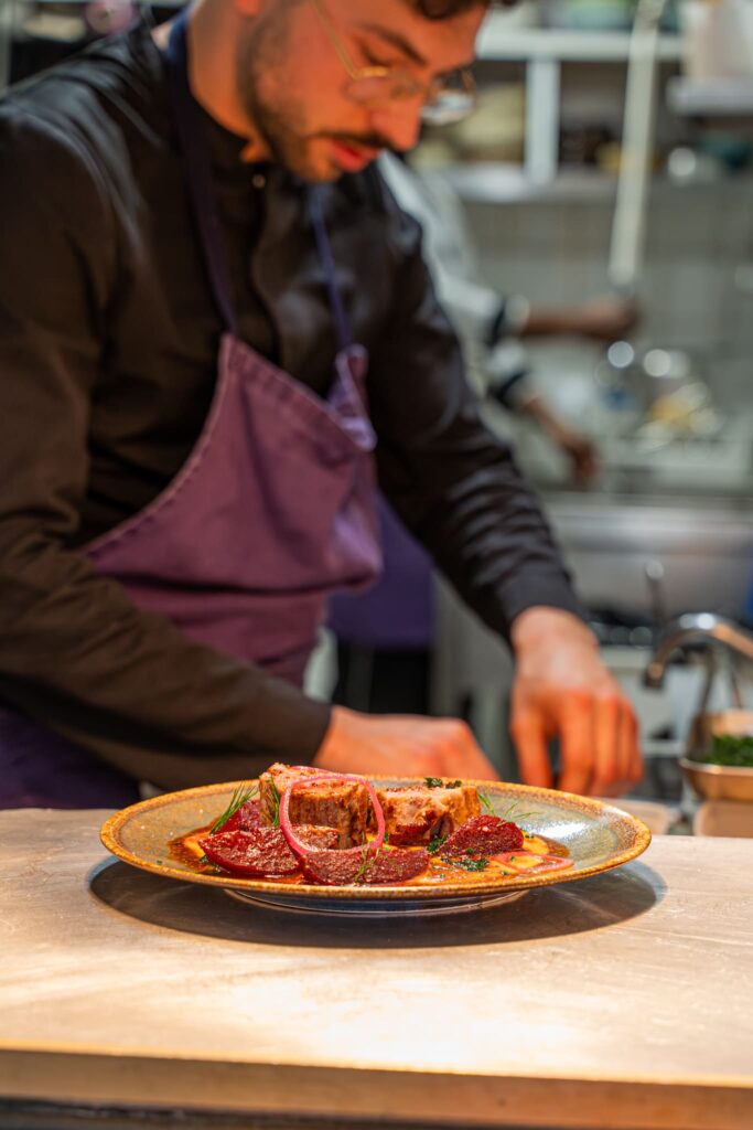 cuisine carrousel rouen restaurant bistrot brunch