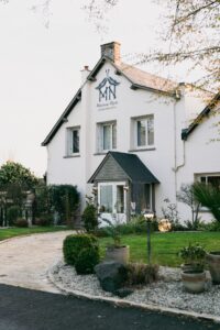 Maison Nipa à Le Mans