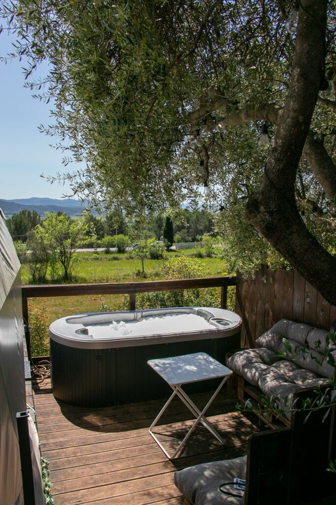 Domaine de la tuilière